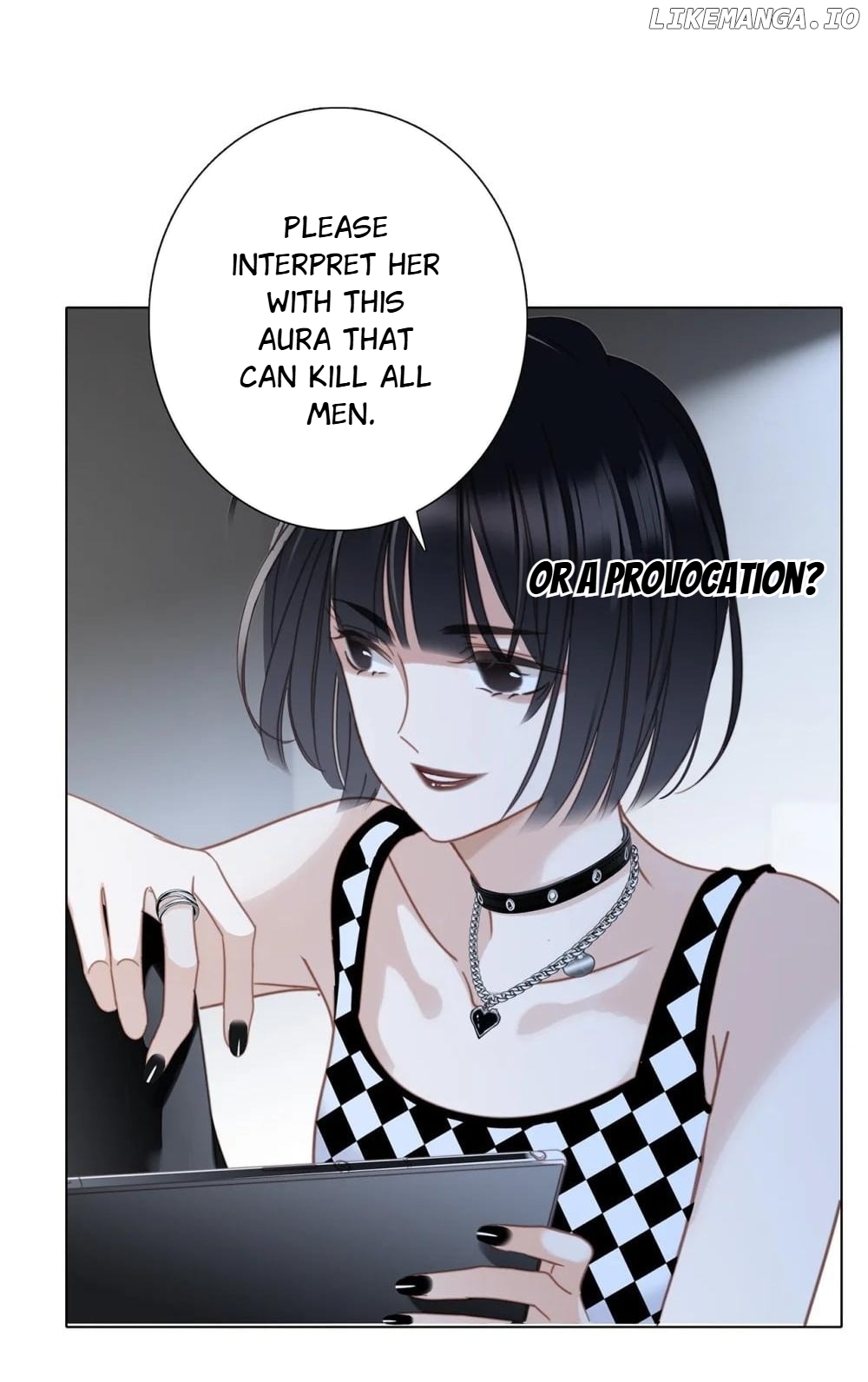 1st Kiss – I Don’t Want To Consider You As Sister Anymore Chapter 59 - 52 - page 38